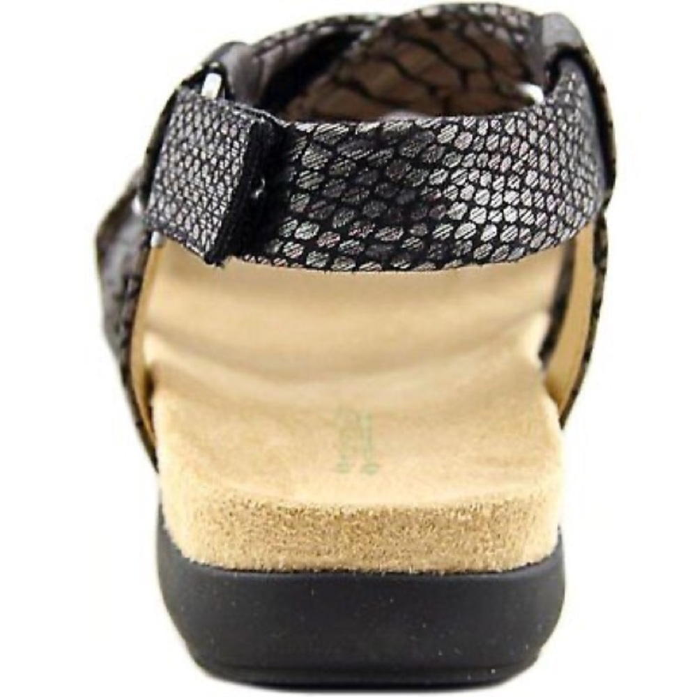 REMOVING TODAY FINAL PRICE Naturalizer Womens Ainsley Open Toe - Picture 6 of 10